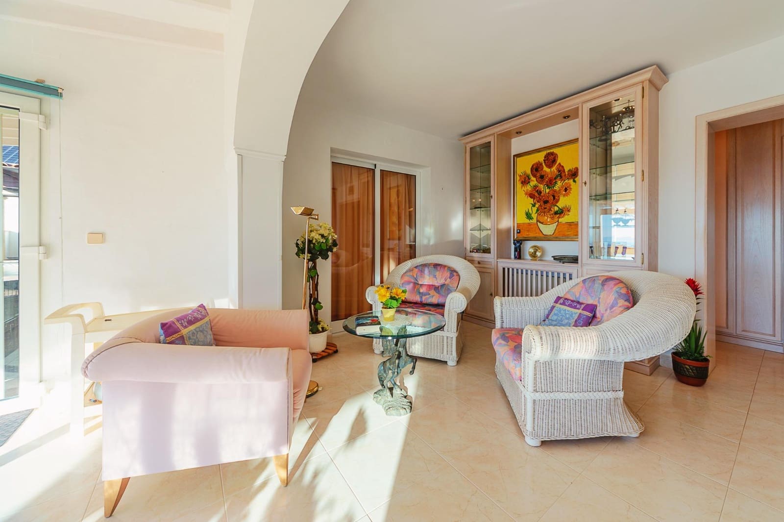 6 makuuhuone Huvila myytävänä paikassa Denia mukana uima-altaan 
autotalli - 1 350 000 € (Ref: 8907750)