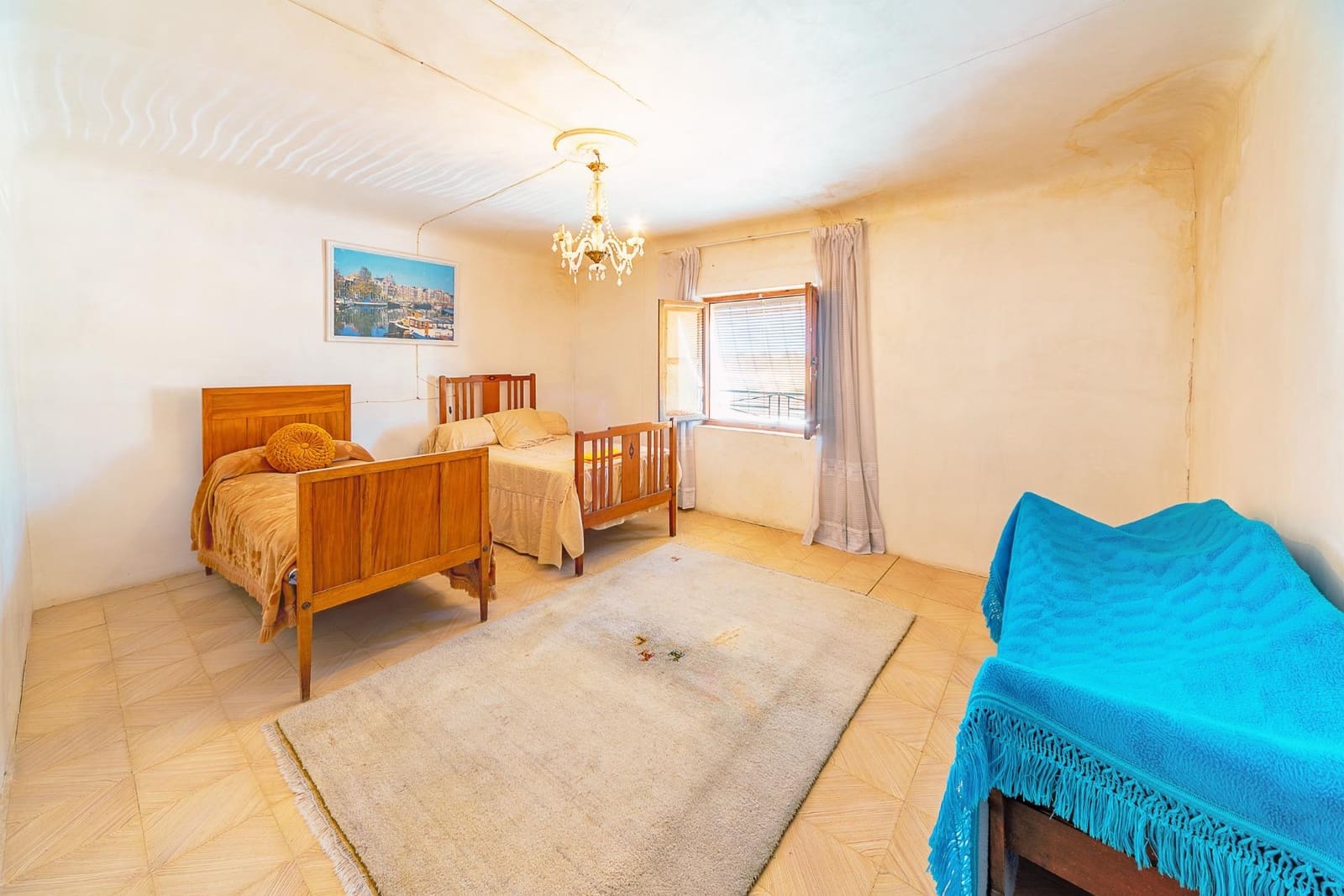 5 sypialnia Finka/Dom wiejski na sprzedaż w Jumilla - 90 000 € (Ref: 8907752)