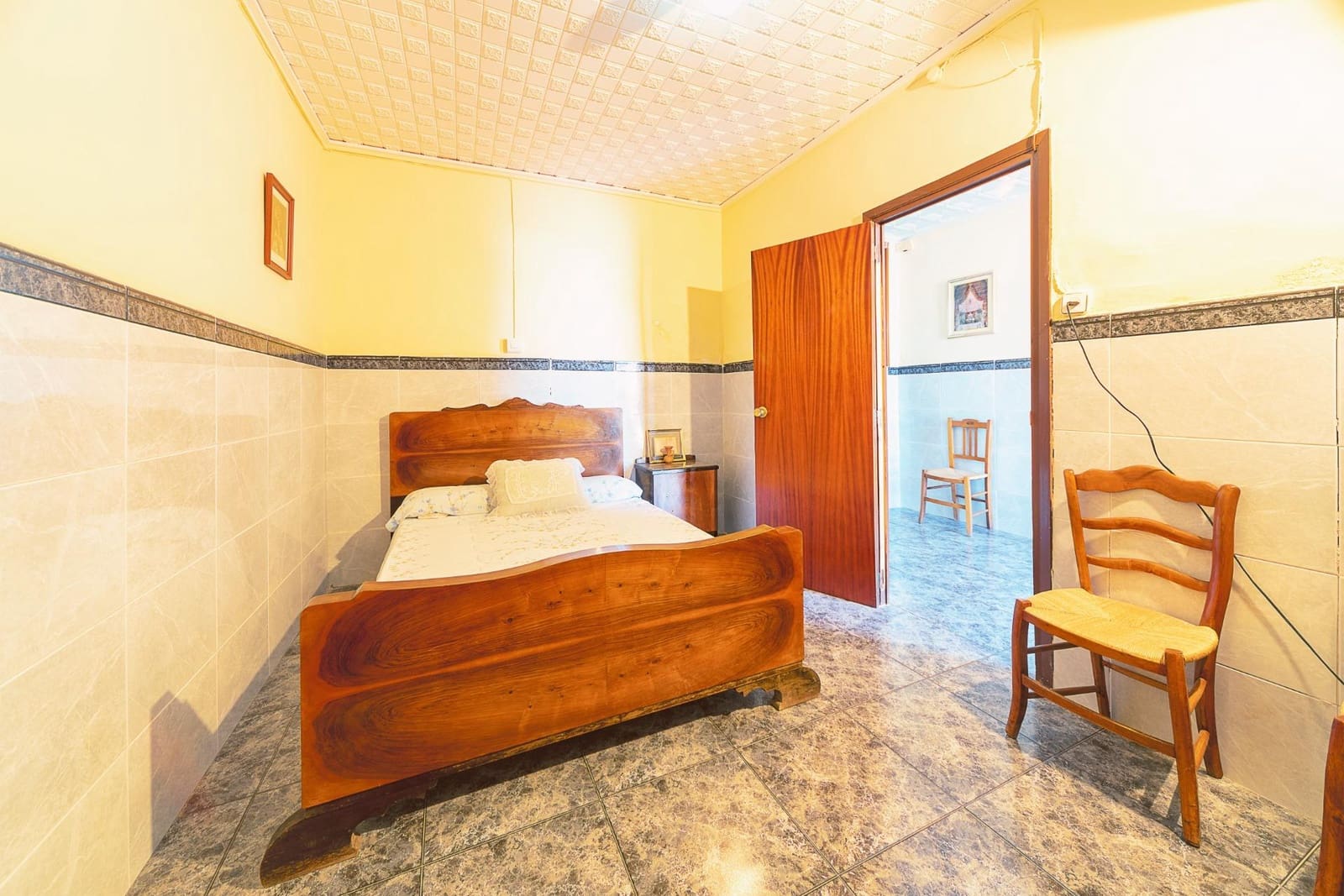 5 sypialnia Finka/Dom wiejski na sprzedaż w Jumilla - 90 000 € (Ref: 8907752)