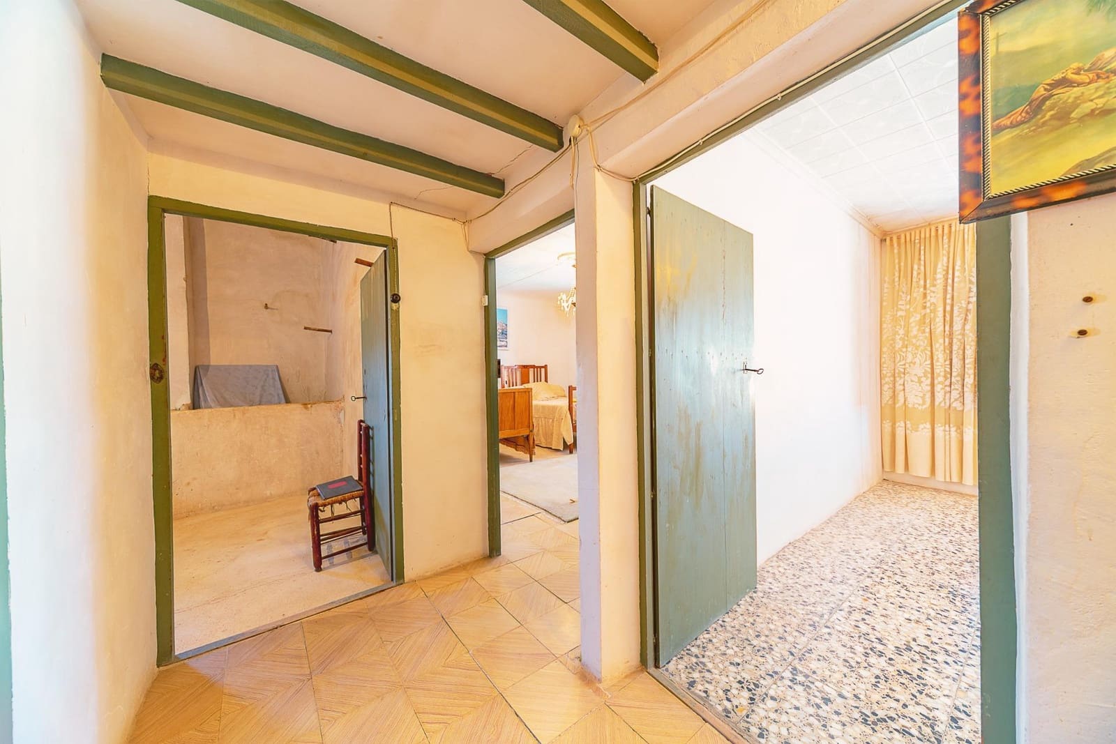 5 sypialnia Finka/Dom wiejski na sprzedaż w Jumilla - 90 000 € (Ref: 8907752)