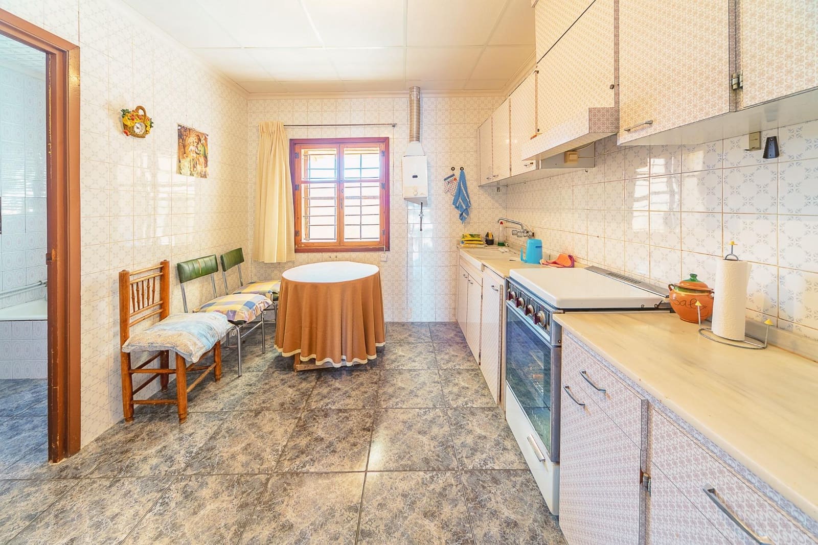 5 sypialnia Finka/Dom wiejski na sprzedaż w Jumilla - 90 000 € (Ref: 8907752)