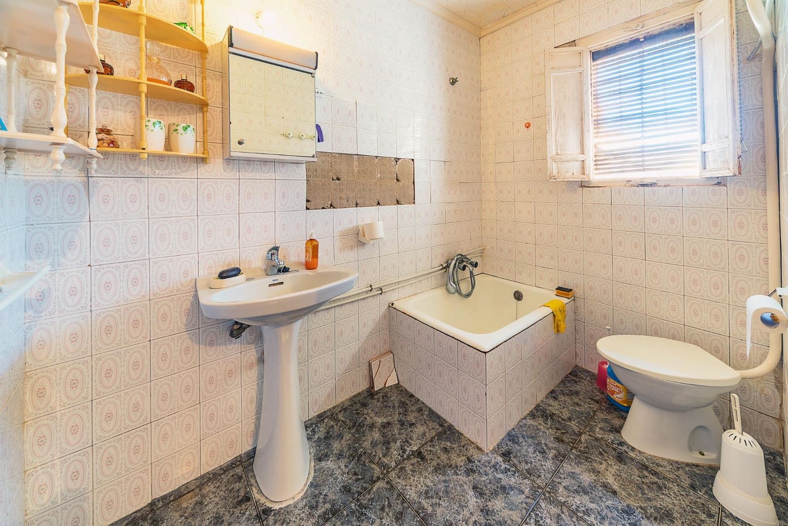 5 sypialnia Finka/Dom wiejski na sprzedaż w Jumilla - 90 000 € (Ref: 8907752)