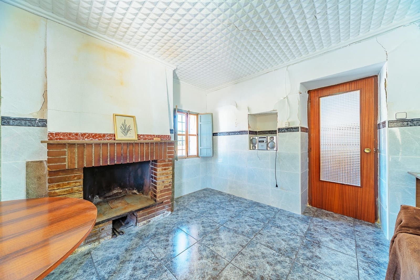 5 sypialnia Finka/Dom wiejski na sprzedaż w Jumilla - 90 000 € (Ref: 8907752)