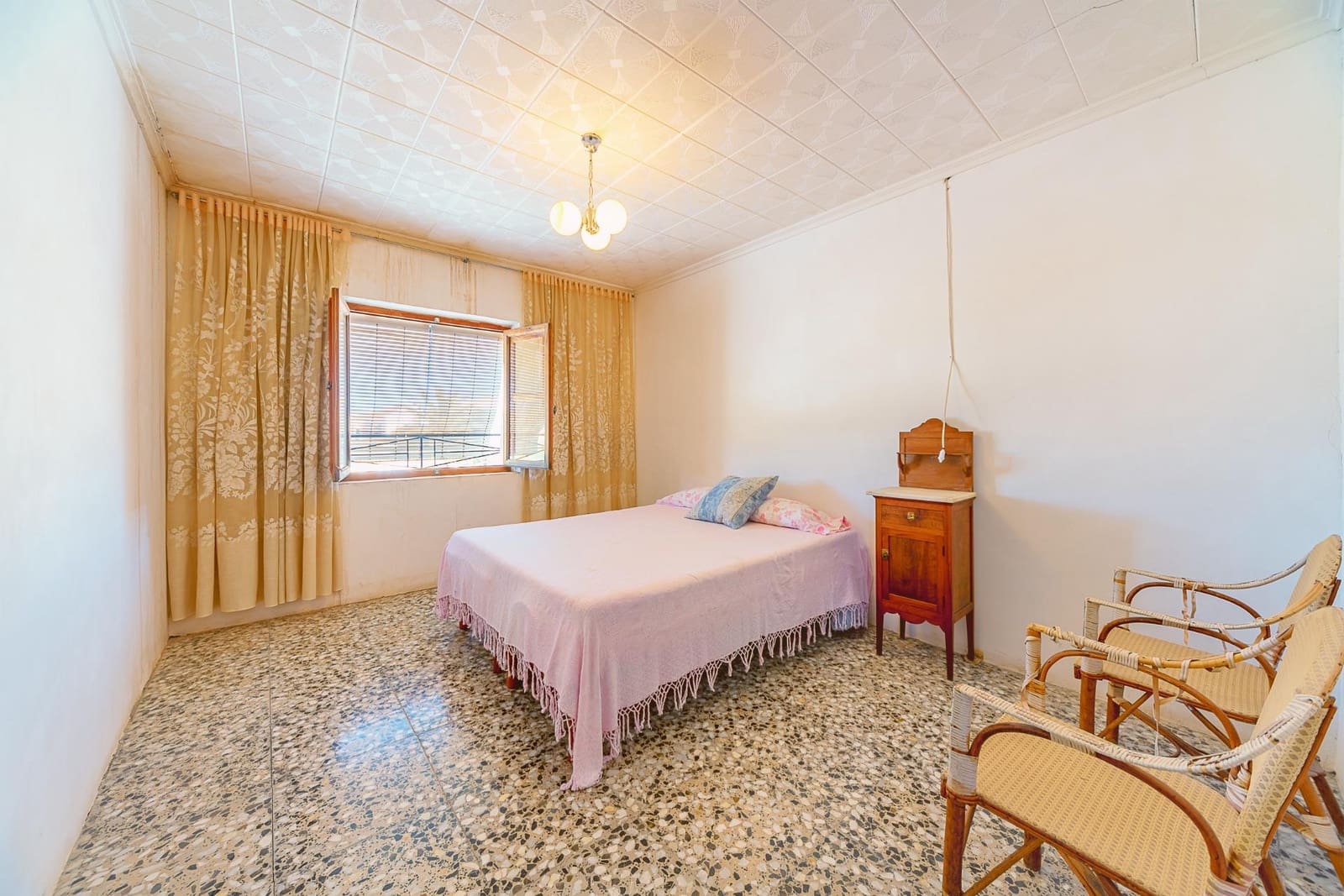 5 sypialnia Finka/Dom wiejski na sprzedaż w Jumilla - 90 000 € (Ref: 8907752)