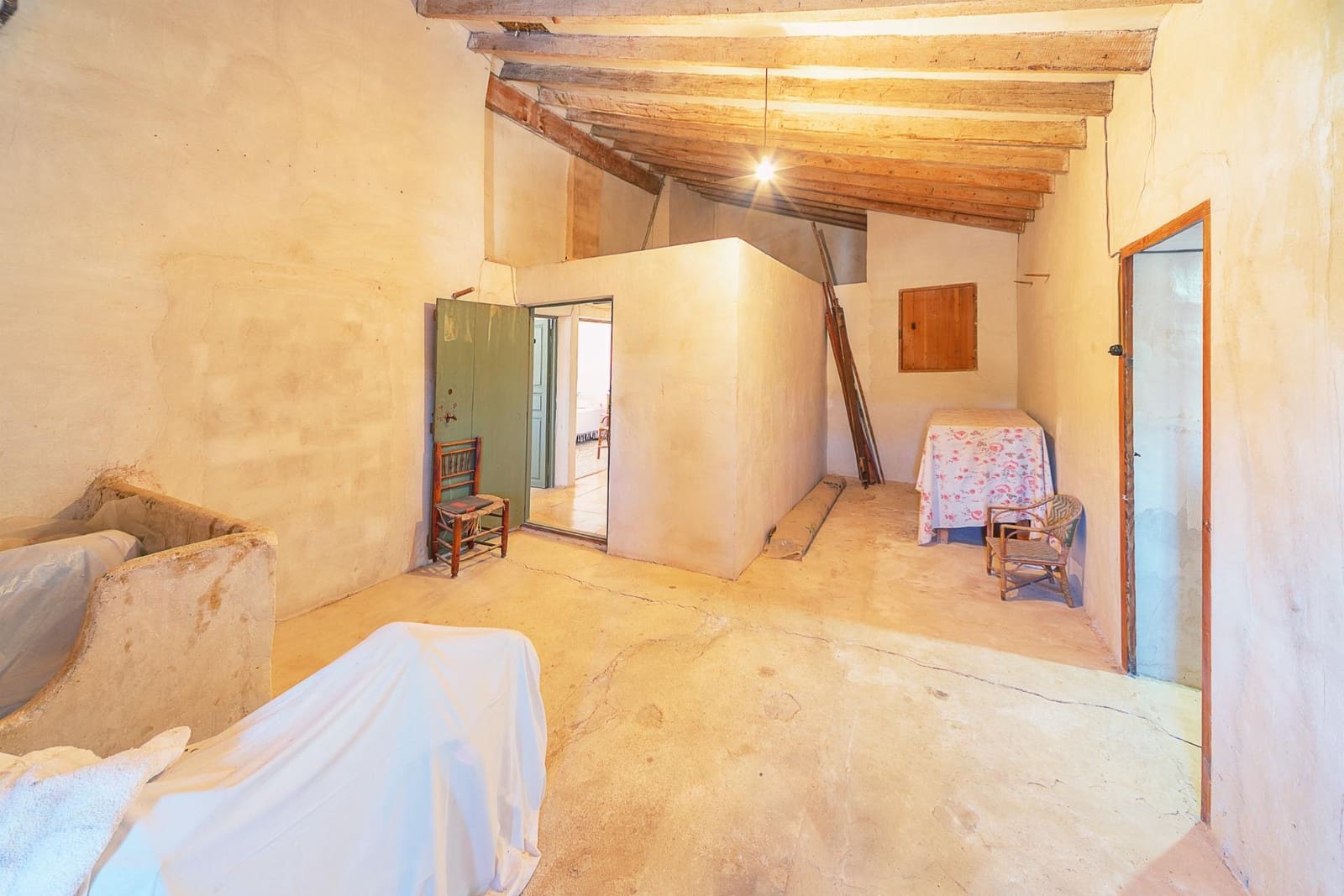 5 sypialnia Finka/Dom wiejski na sprzedaż w Jumilla - 90 000 € (Ref: 8907752)