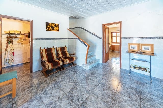 5 sypialnia Finka/Dom wiejski na sprzedaż w Jumilla - 90 000 € (Ref: 8907752)