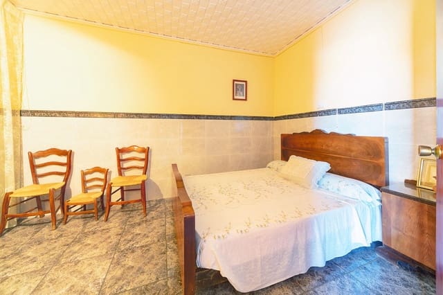 5 sypialnia Finka/Dom wiejski na sprzedaż w Jumilla - 90 000 € (Ref: 8907752)