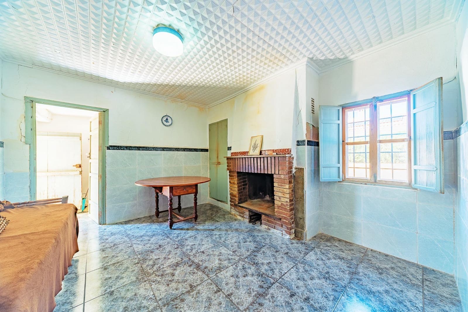 5 sypialnia Finka/Dom wiejski na sprzedaż w Jumilla - 90 000 € (Ref: 8907752)
