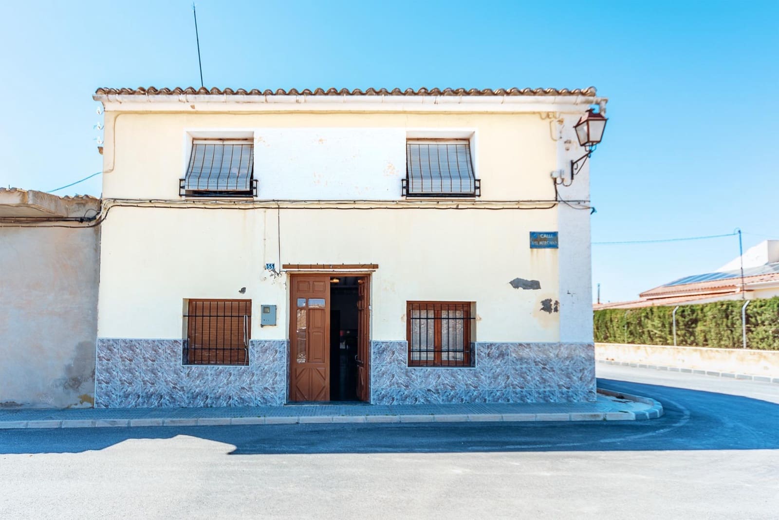 5 sypialnia Finka/Dom wiejski na sprzedaż w Jumilla - 90 000 € (Ref: 8907752)