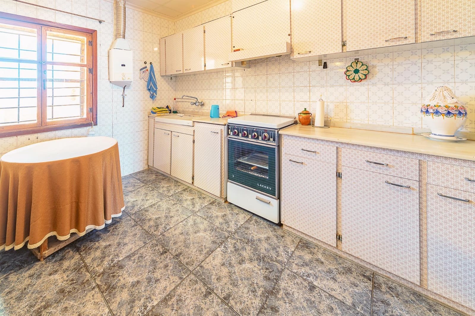 5 sypialnia Finka/Dom wiejski na sprzedaż w Jumilla - 90 000 € (Ref: 8907752)