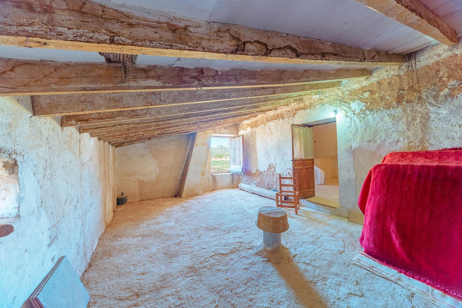 5 sypialnia Finka/Dom wiejski na sprzedaż w Jumilla - 90 000 € (Ref: 8907752)