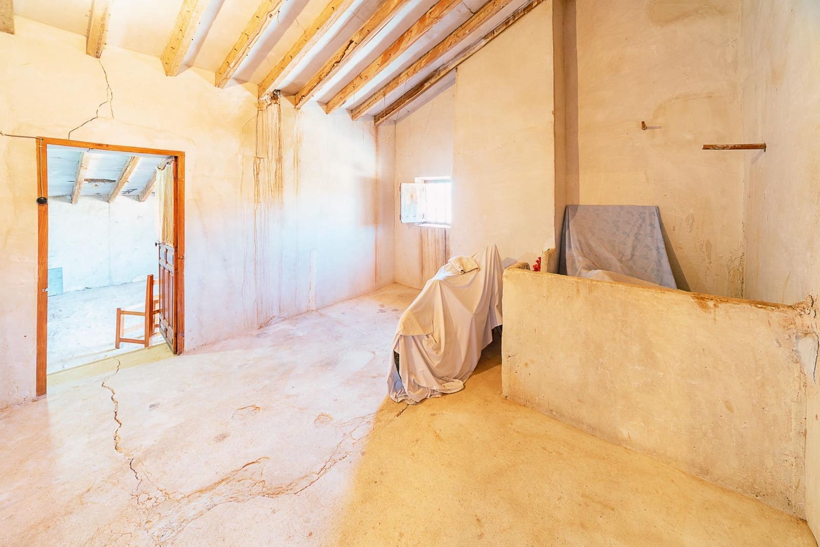 5 sypialnia Finka/Dom wiejski na sprzedaż w Jumilla - 90 000 € (Ref: 8907752)