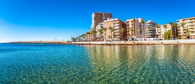 2 slaapkamer Studio te koop in Algorfa met zwembad - € 323.900 (Ref: 8911392)