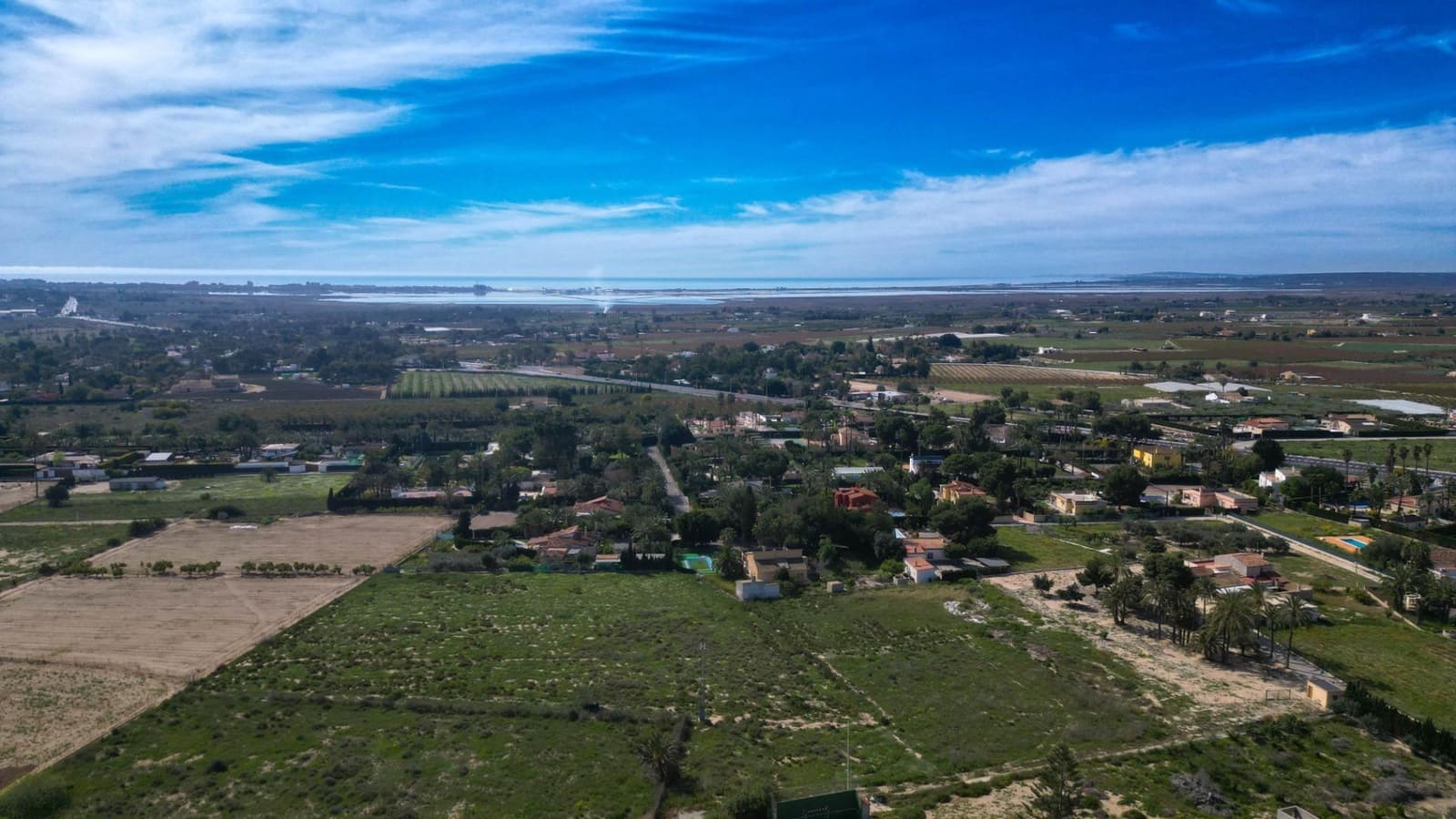 Landgrundstück zu verkaufen in Valverde - 135.000 € (Ref: 8913092)