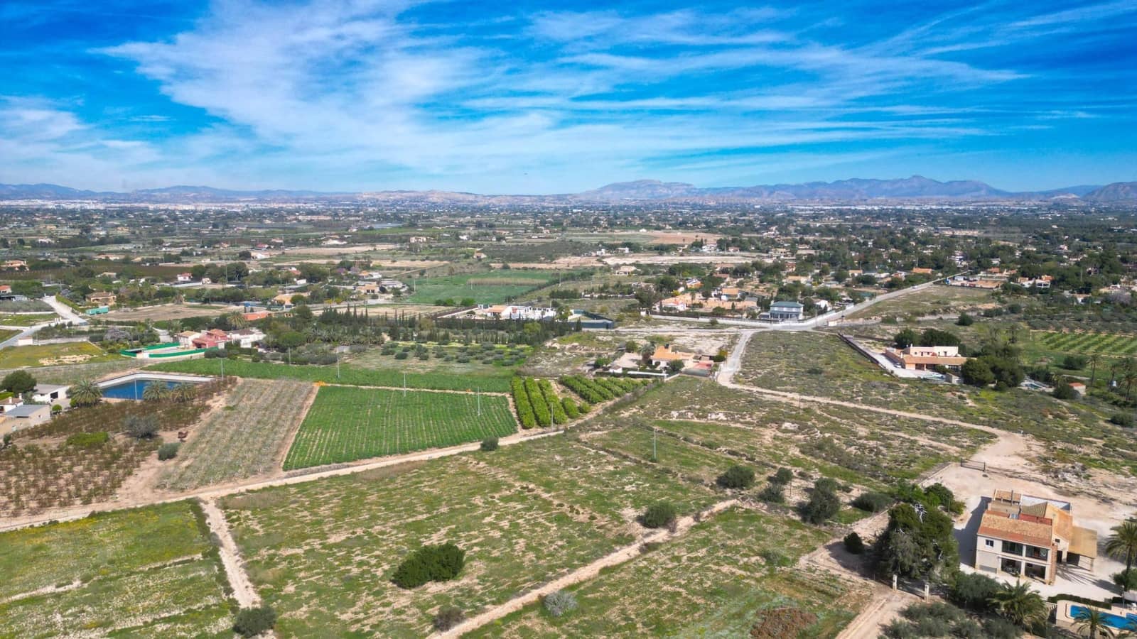 Landgrundstück zu verkaufen in Valverde - 135.000 € (Ref: 8913092)