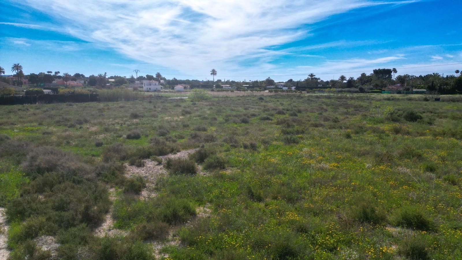 Landgrundstück zu verkaufen in Valverde - 135.000 € (Ref: 8913092)