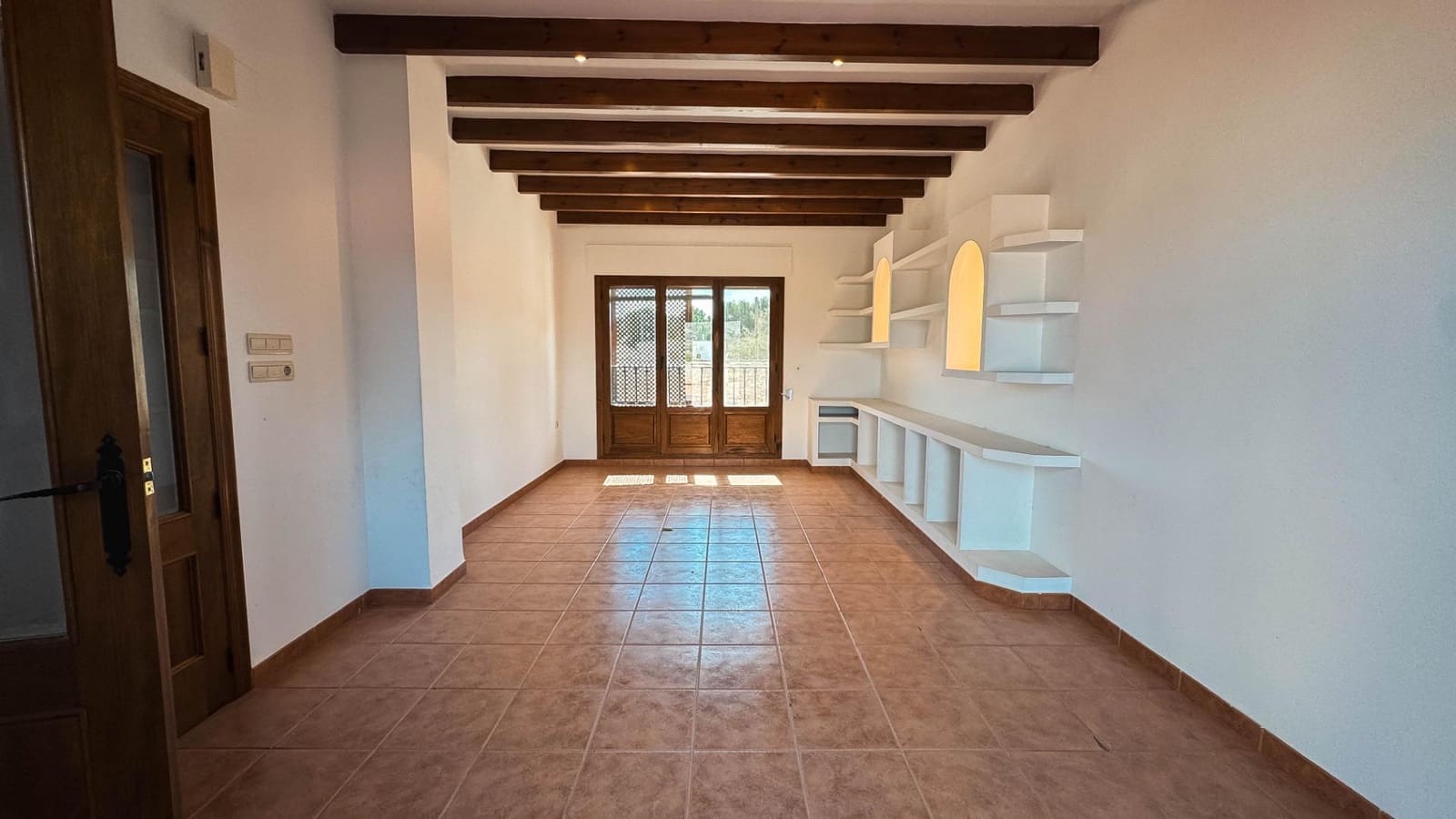 2 slaapkamer Finca/Landhuis te koop in Monovar / Monover - € 220.000 (Ref: 8913102)