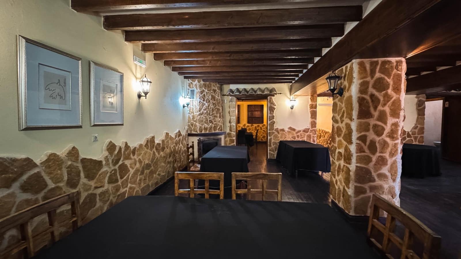 2 slaapkamer Finca/Landhuis te koop in Monovar / Monover - € 220.000 (Ref: 8913102)