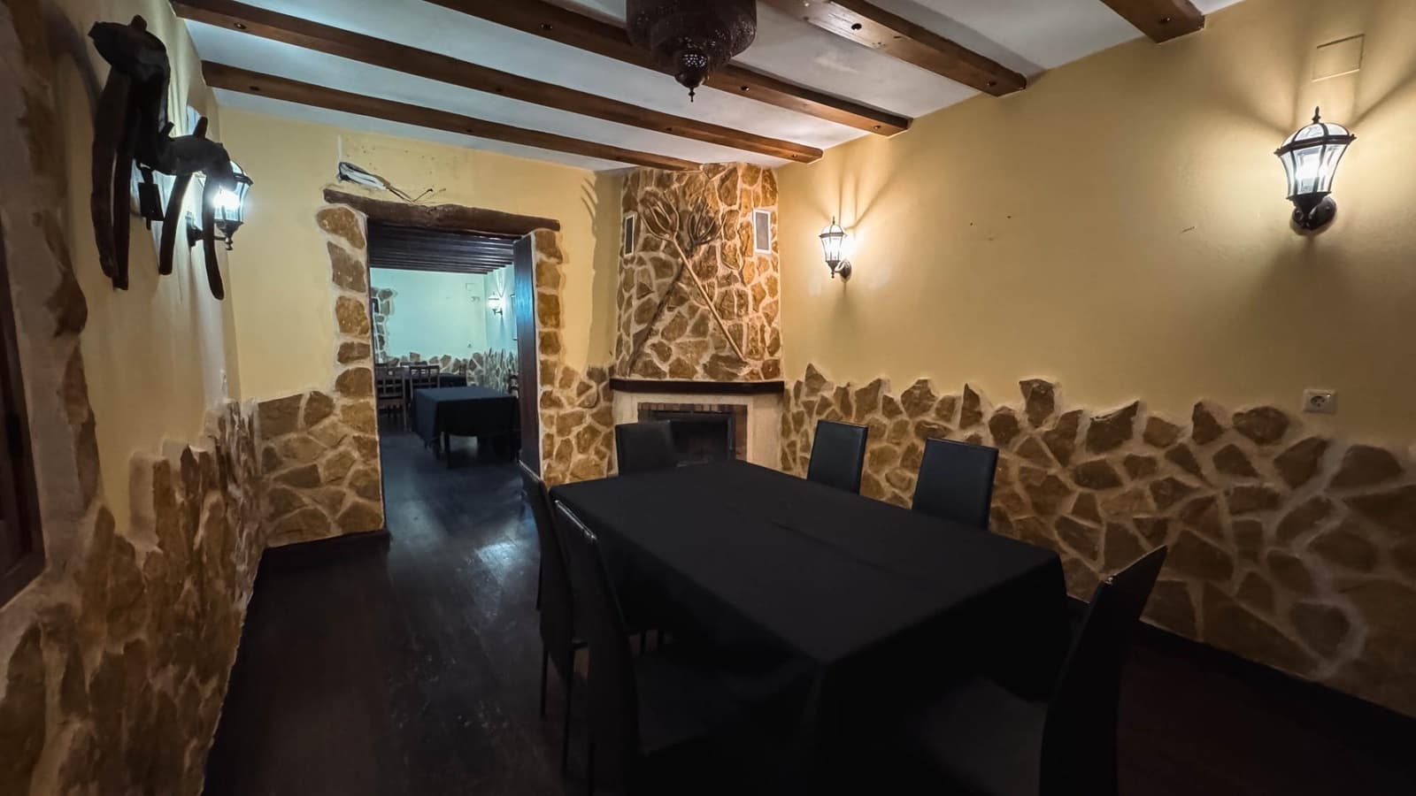 2 slaapkamer Finca/Landhuis te koop in Monovar / Monover - € 220.000 (Ref: 8913102)