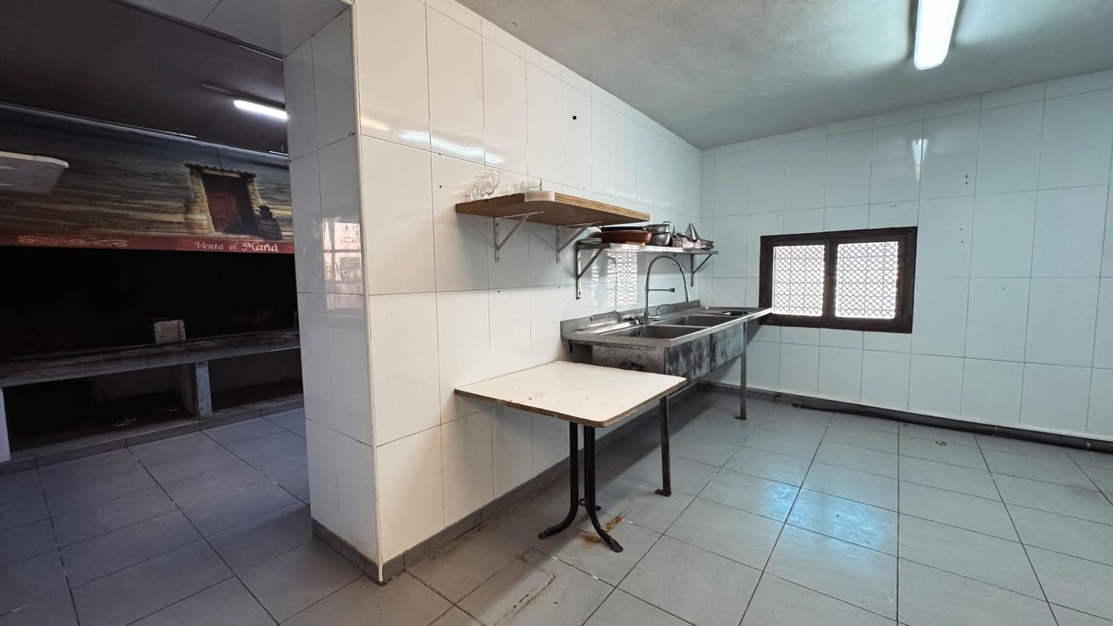 2 slaapkamer Finca/Landhuis te koop in Monovar / Monover - € 220.000 (Ref: 8913102)