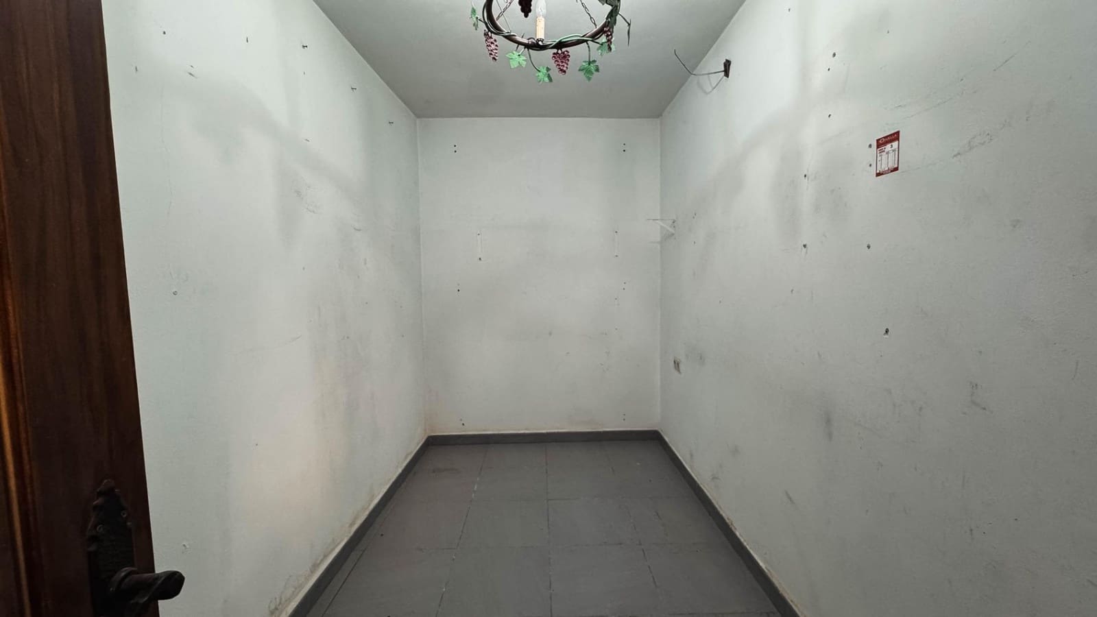 2 slaapkamer Finca/Landhuis te koop in Monovar / Monover - € 220.000 (Ref: 8913102)