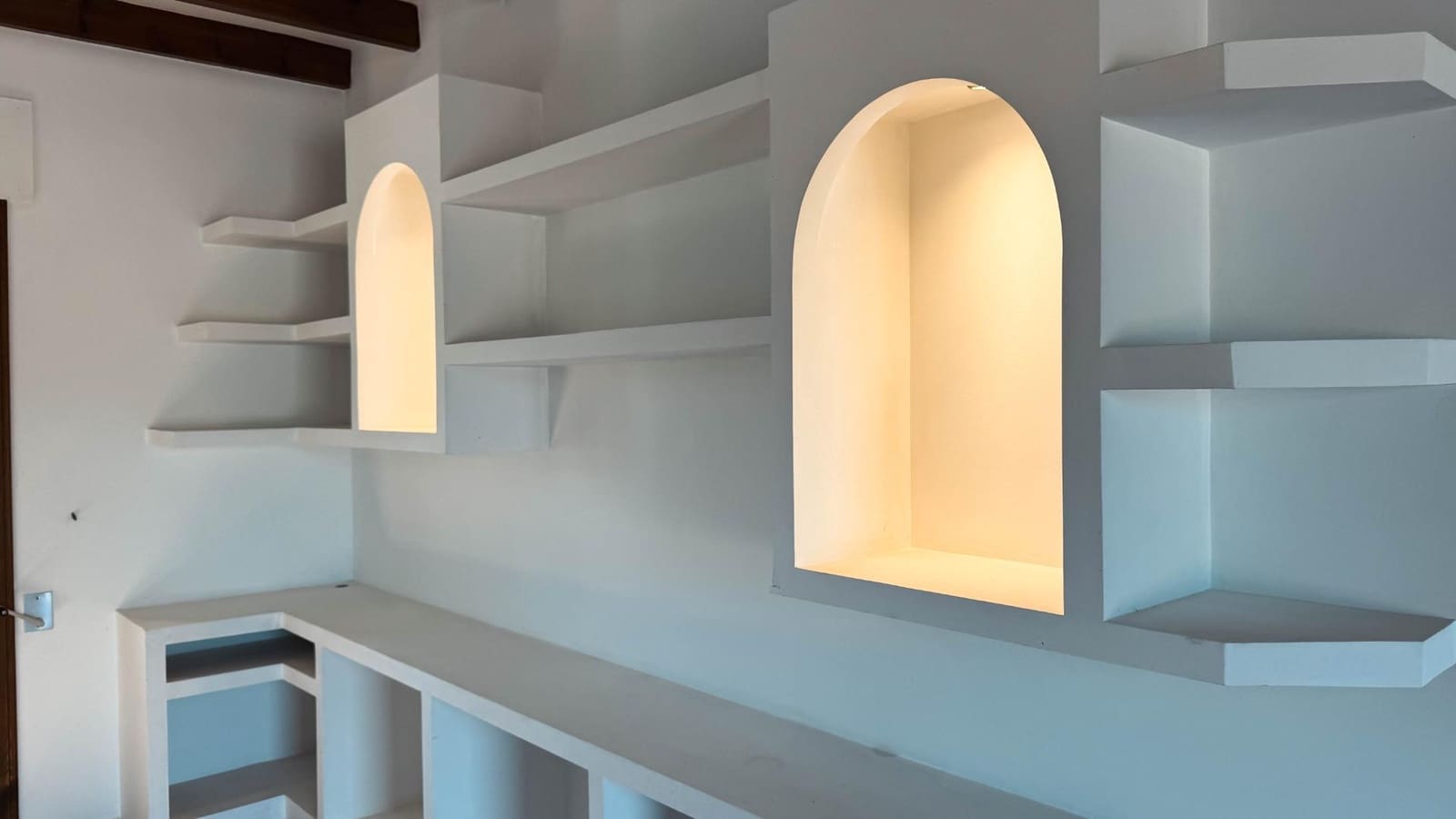 2 slaapkamer Finca/Landhuis te koop in Monovar / Monover - € 220.000 (Ref: 8913102)