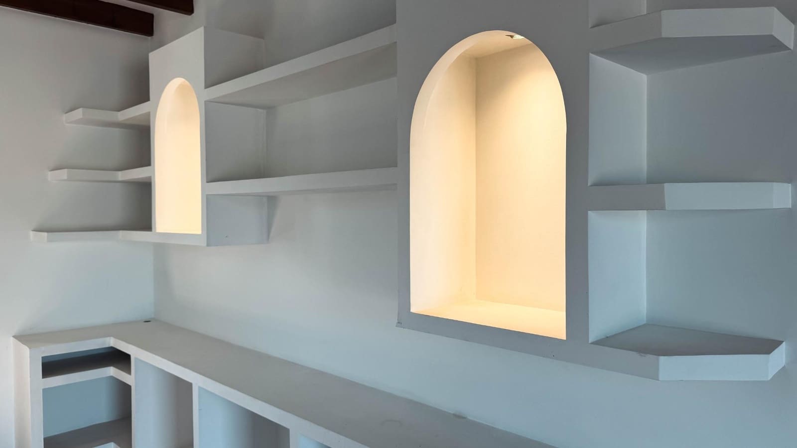 2 slaapkamer Finca/Landhuis te koop in Monovar / Monover - € 220.000 (Ref: 8913102)