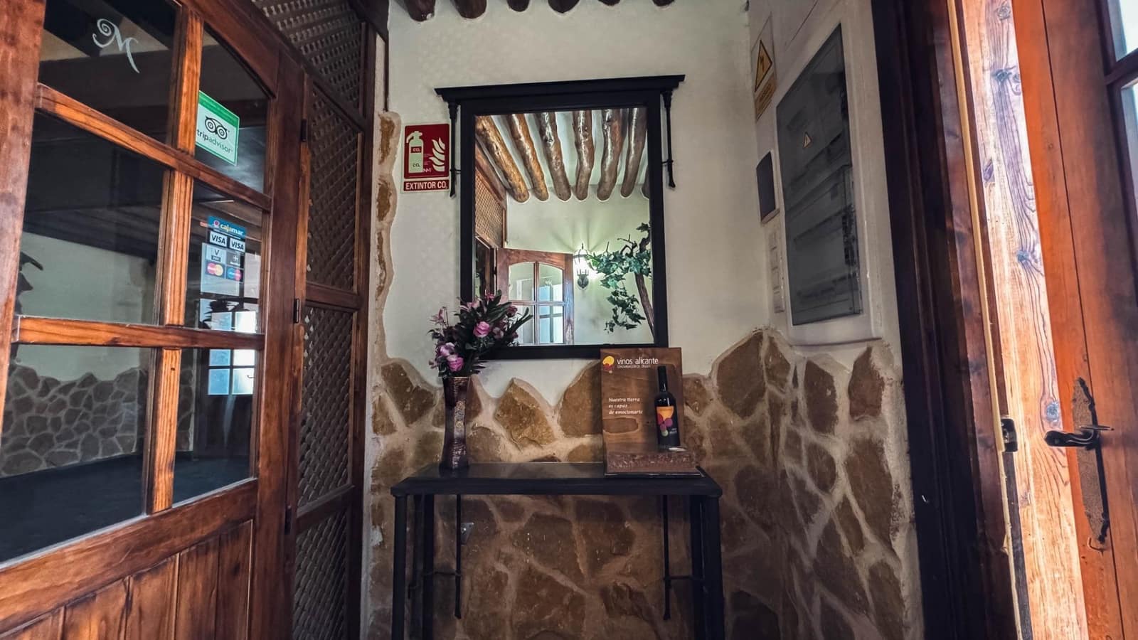 2 slaapkamer Finca/Landhuis te koop in Monovar / Monover - € 220.000 (Ref: 8913102)