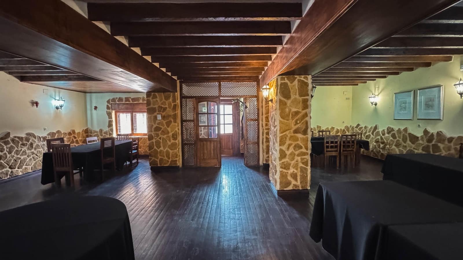 2 slaapkamer Finca/Landhuis te koop in Monovar / Monover - € 220.000 (Ref: 8913102)