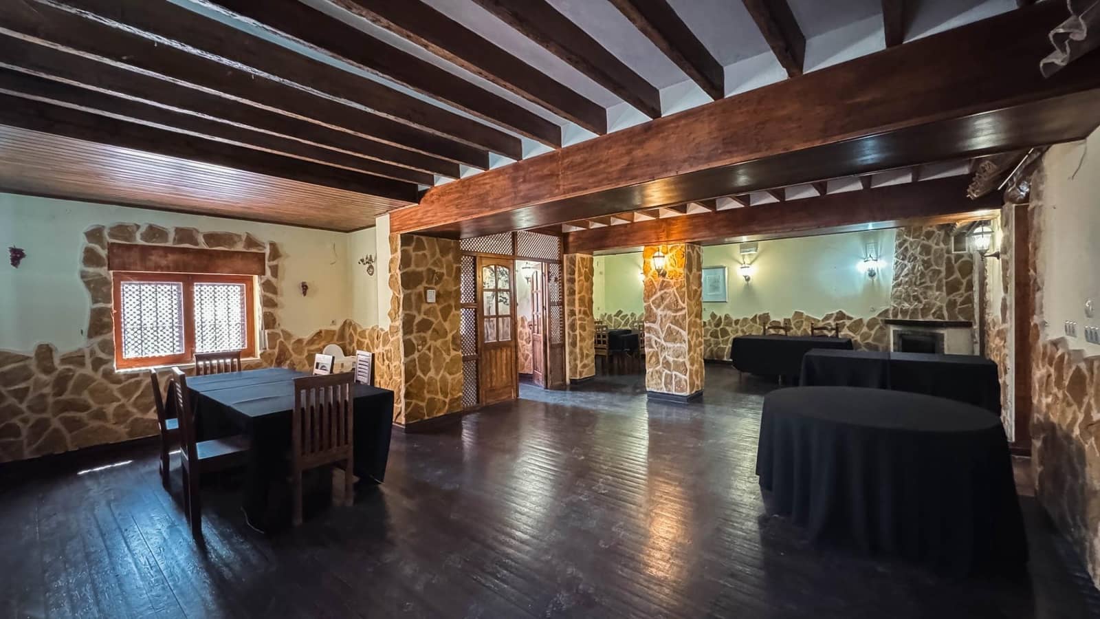 2 slaapkamer Finca/Landhuis te koop in Monovar / Monover - € 220.000 (Ref: 8913102)