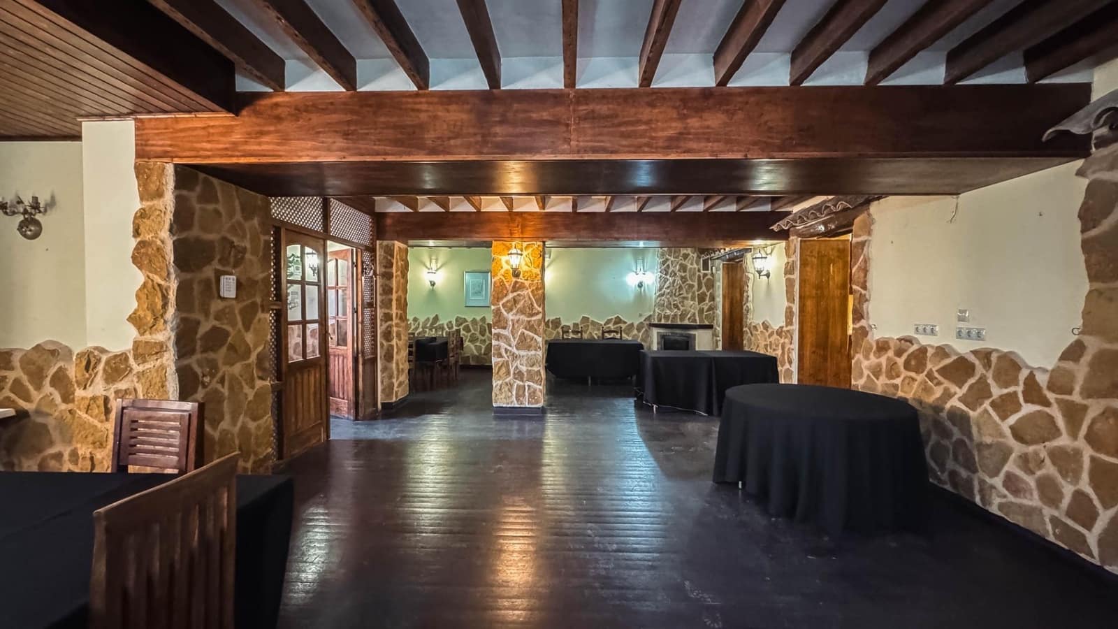 2 slaapkamer Finca/Landhuis te koop in Monovar / Monover - € 220.000 (Ref: 8913102)