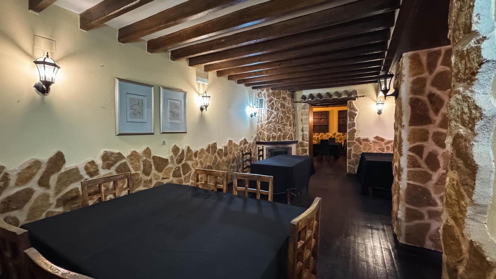 2 slaapkamer Finca/Landhuis te koop in Monovar / Monover - € 220.000 (Ref: 8913102)