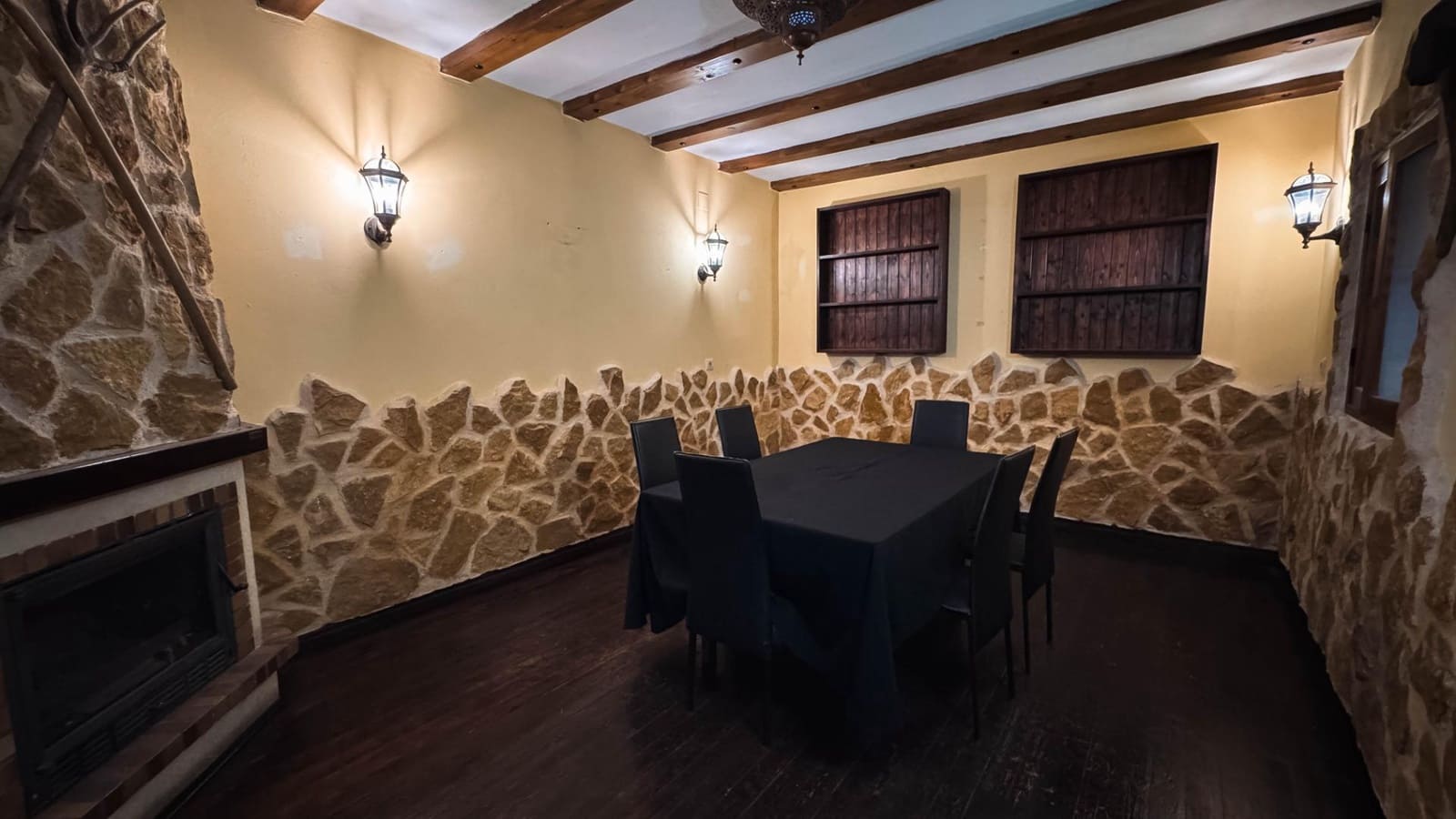 2 slaapkamer Finca/Landhuis te koop in Monovar / Monover - € 220.000 (Ref: 8913102)