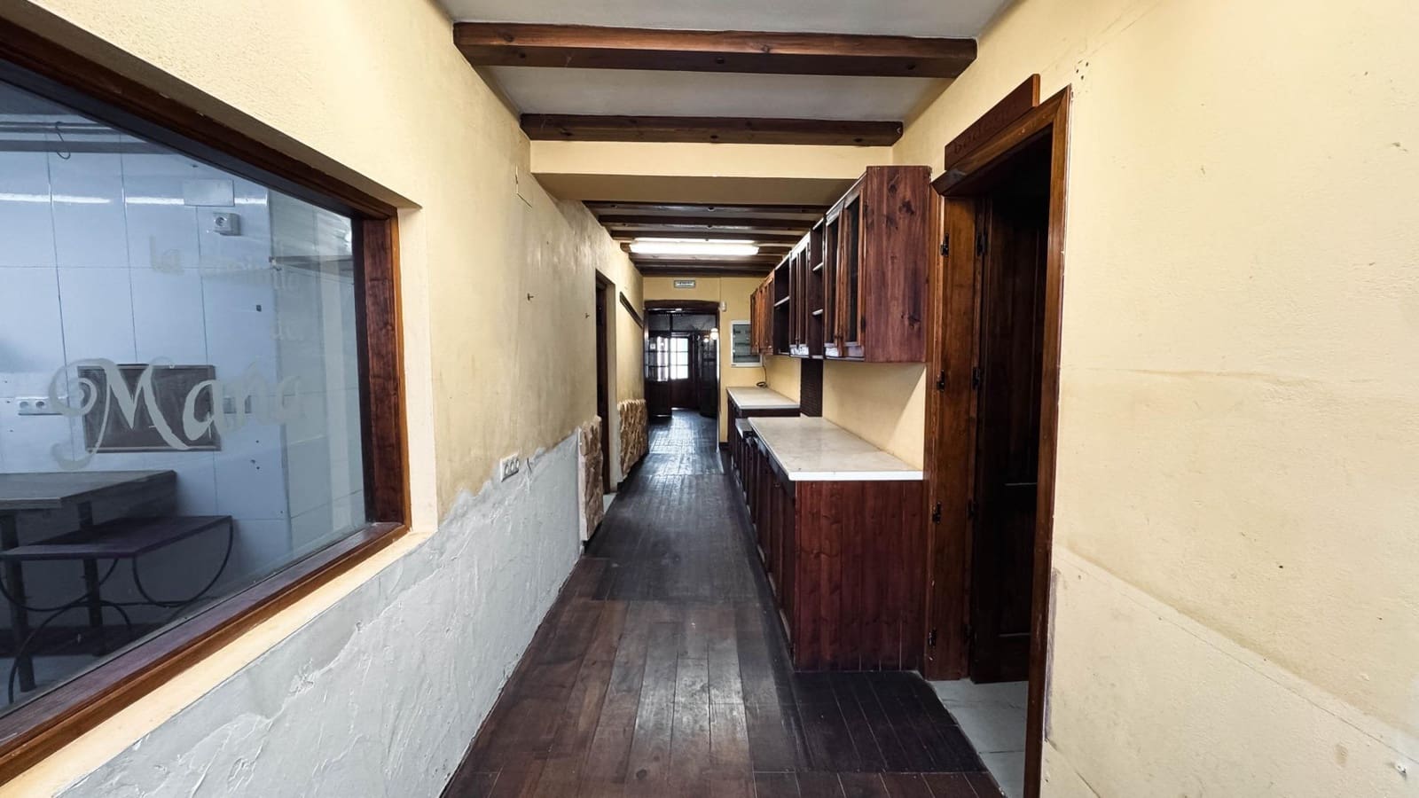 2 slaapkamer Finca/Landhuis te koop in Monovar / Monover - € 220.000 (Ref: 8913102)