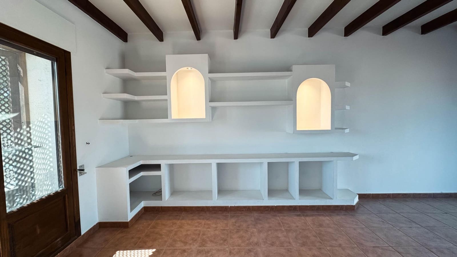 2 slaapkamer Finca/Landhuis te koop in Monovar / Monover - € 220.000 (Ref: 8913102)