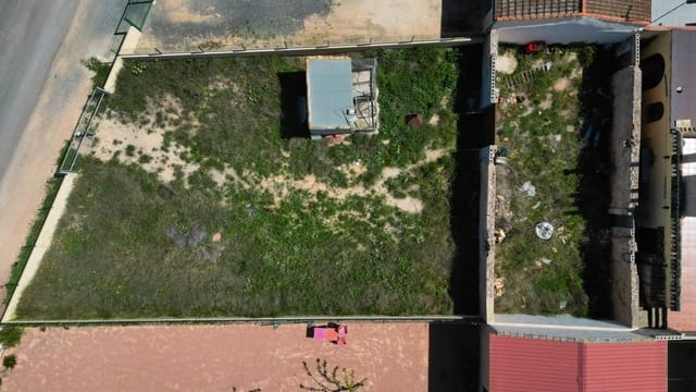 2 slaapkamer Finca/Landhuis te koop in Monóvar / Monóver - € 220.000 (Ref: 8913102)