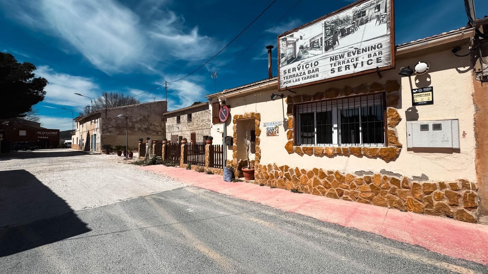 2 slaapkamer Finca/Landhuis te koop in Monovar / Monover - € 220.000 (Ref: 8913102)