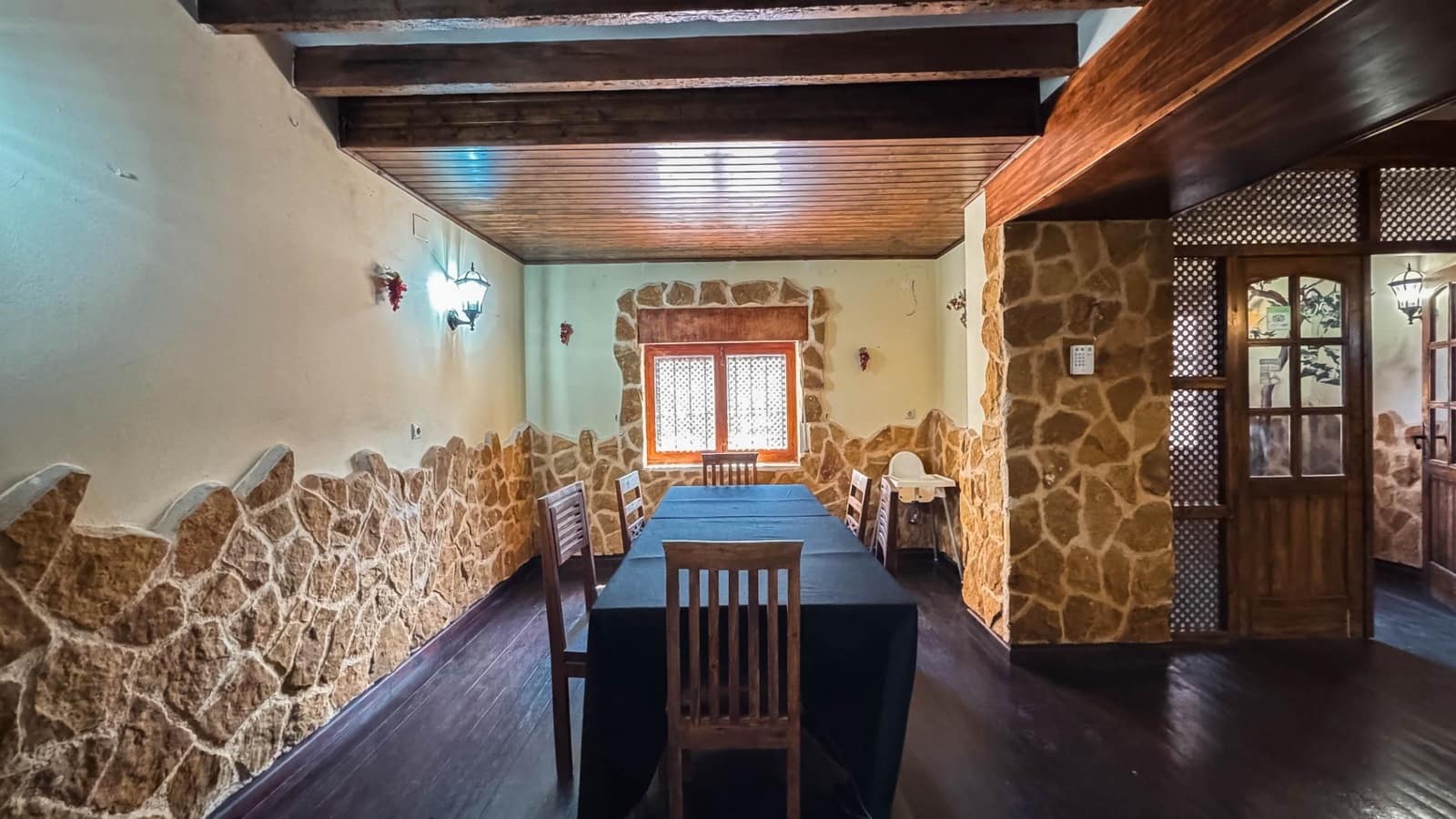 2 slaapkamer Finca/Landhuis te koop in Monovar / Monover - € 220.000 (Ref: 8913102)