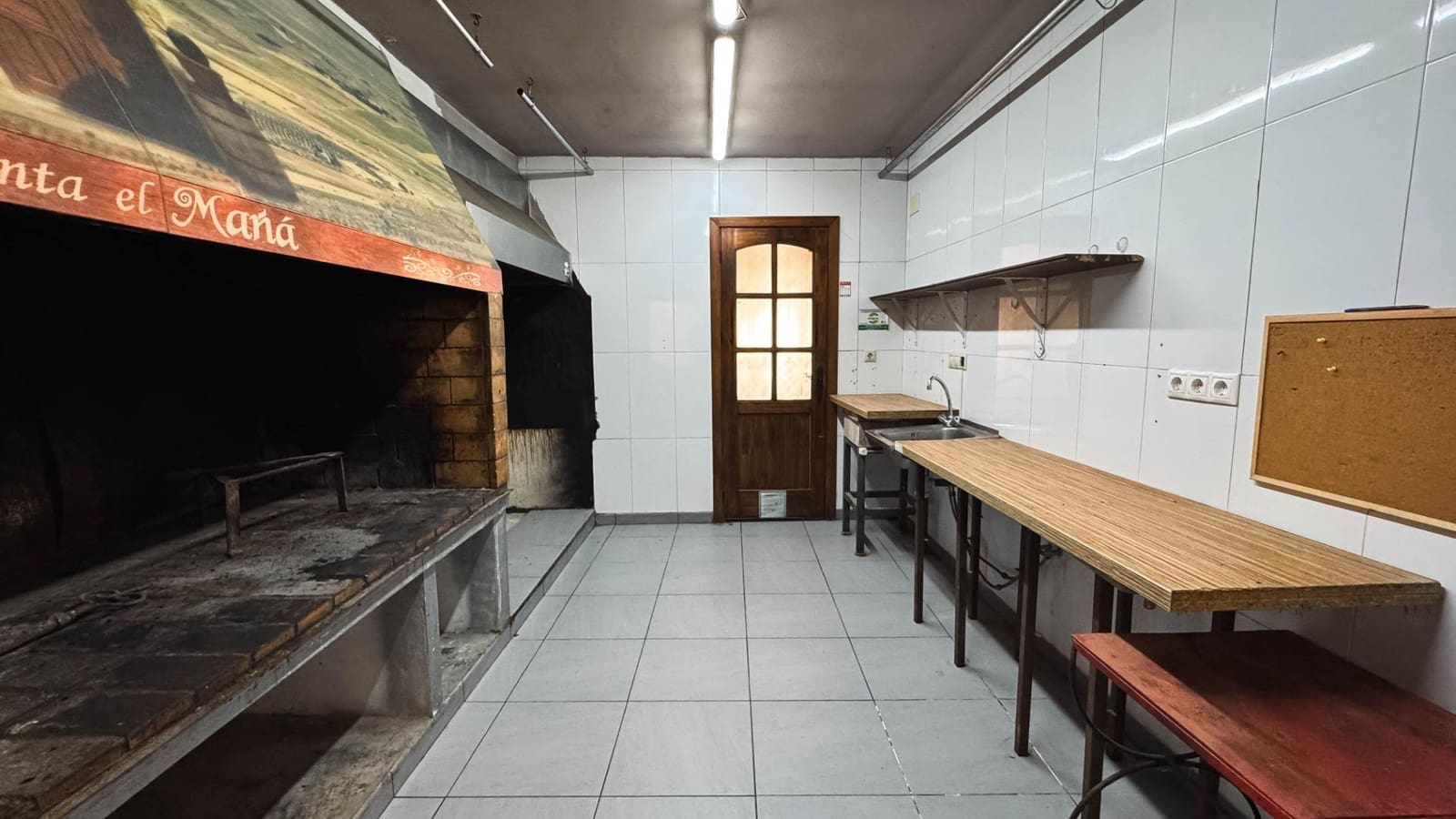 2 slaapkamer Finca/Landhuis te koop in Monovar / Monover - € 220.000 (Ref: 8913102)