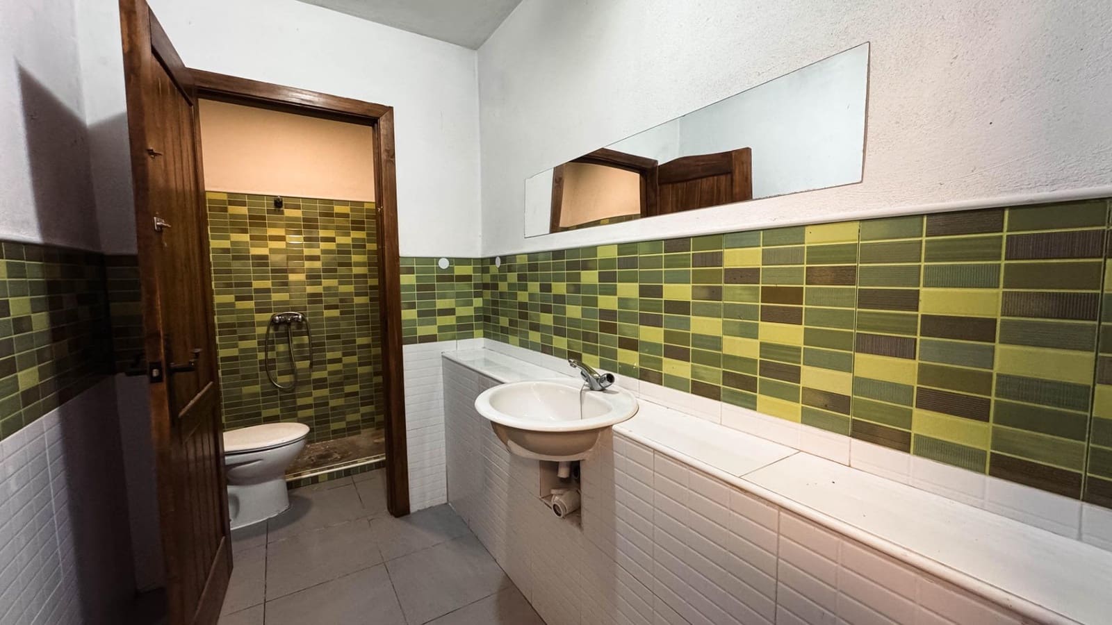 2 slaapkamer Finca/Landhuis te koop in Monovar / Monover - € 220.000 (Ref: 8913102)