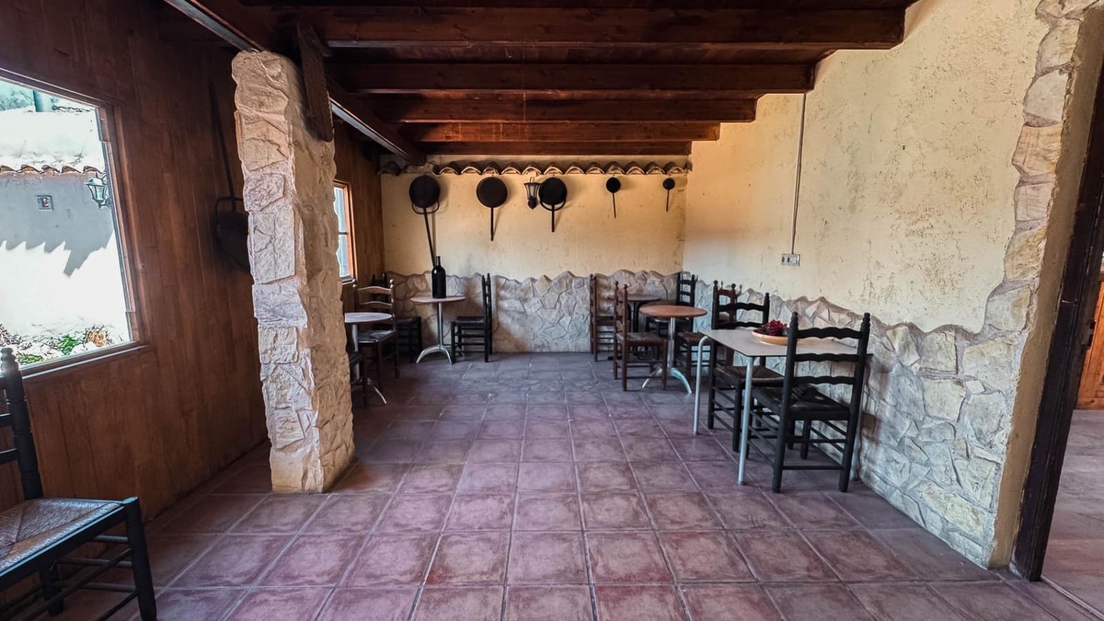 2 slaapkamer Finca/Landhuis te koop in Monovar / Monover - € 220.000 (Ref: 8913102)