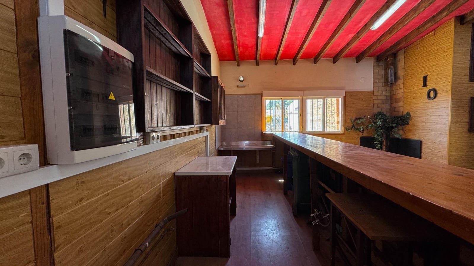 2 slaapkamer Finca/Landhuis te koop in Monovar / Monover - € 220.000 (Ref: 8913102)