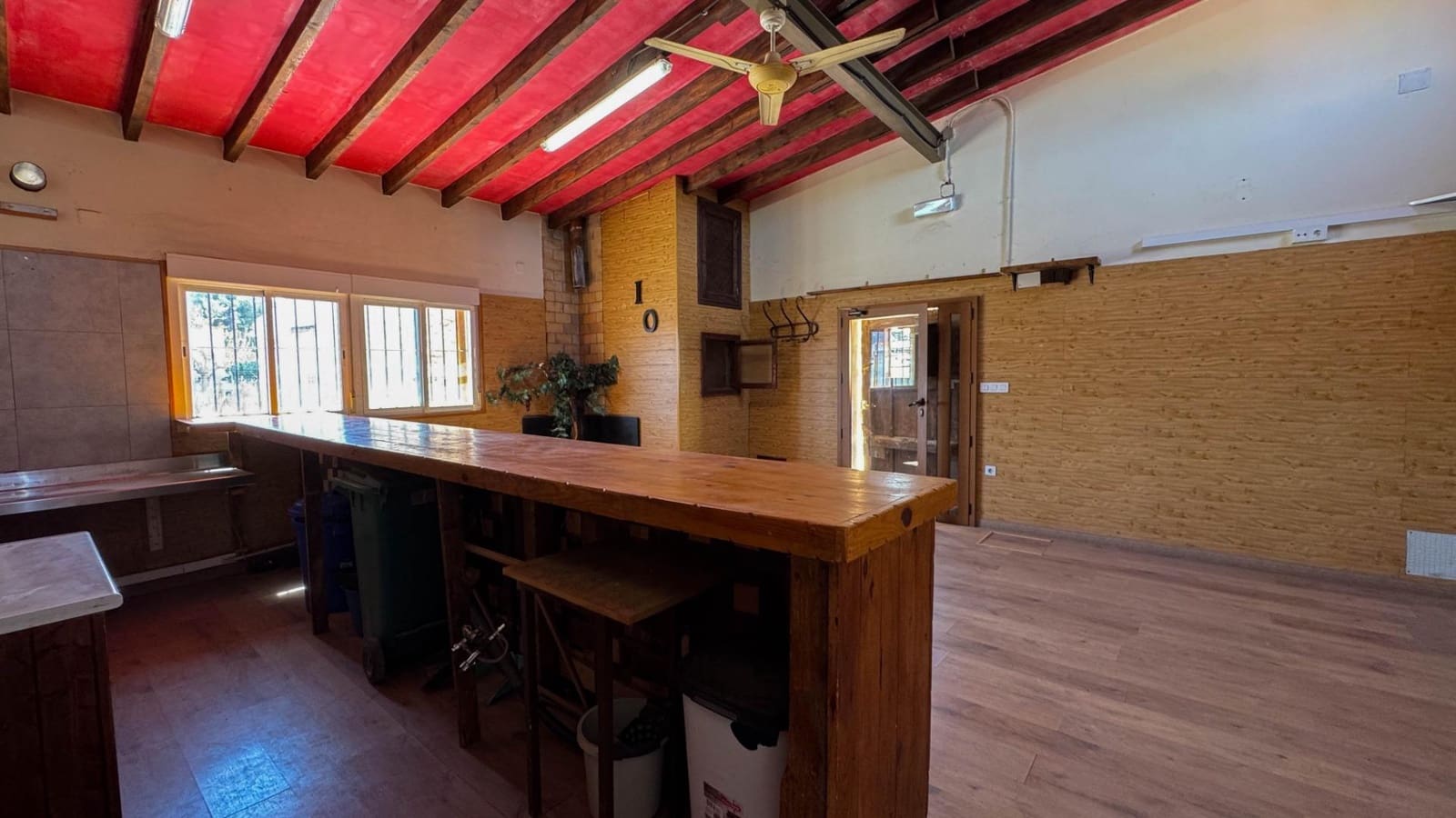 2 slaapkamer Finca/Landhuis te koop in Monovar / Monover - € 220.000 (Ref: 8913102)
