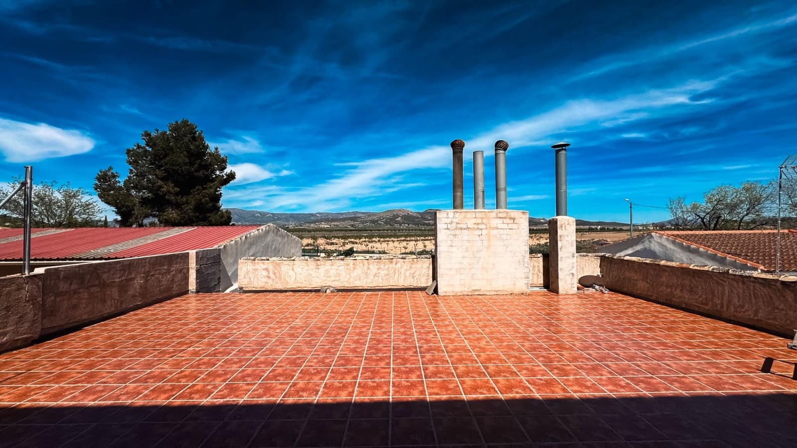 2 slaapkamer Finca/Landhuis te koop in Monovar / Monover - € 220.000 (Ref: 8913102)