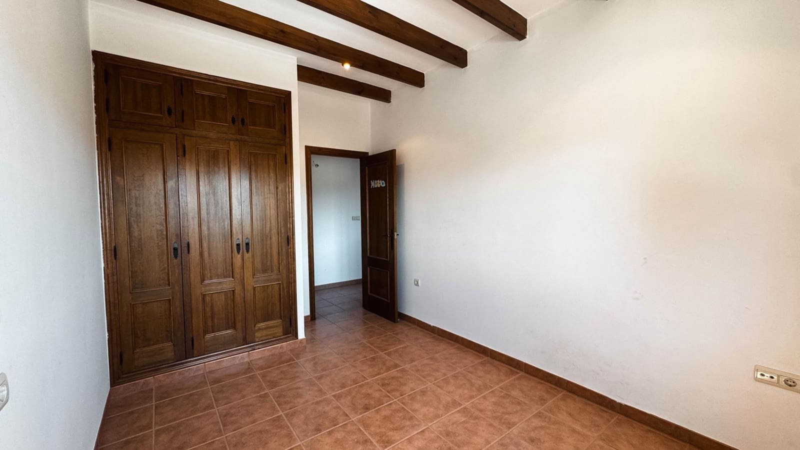 2 slaapkamer Finca/Landhuis te koop in Monovar / Monover - € 220.000 (Ref: 8913102)