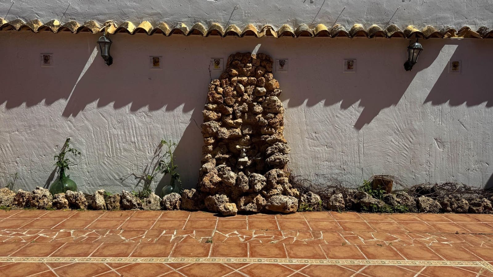 2 slaapkamer Finca/Landhuis te koop in Monovar / Monover - € 220.000 (Ref: 8913102)