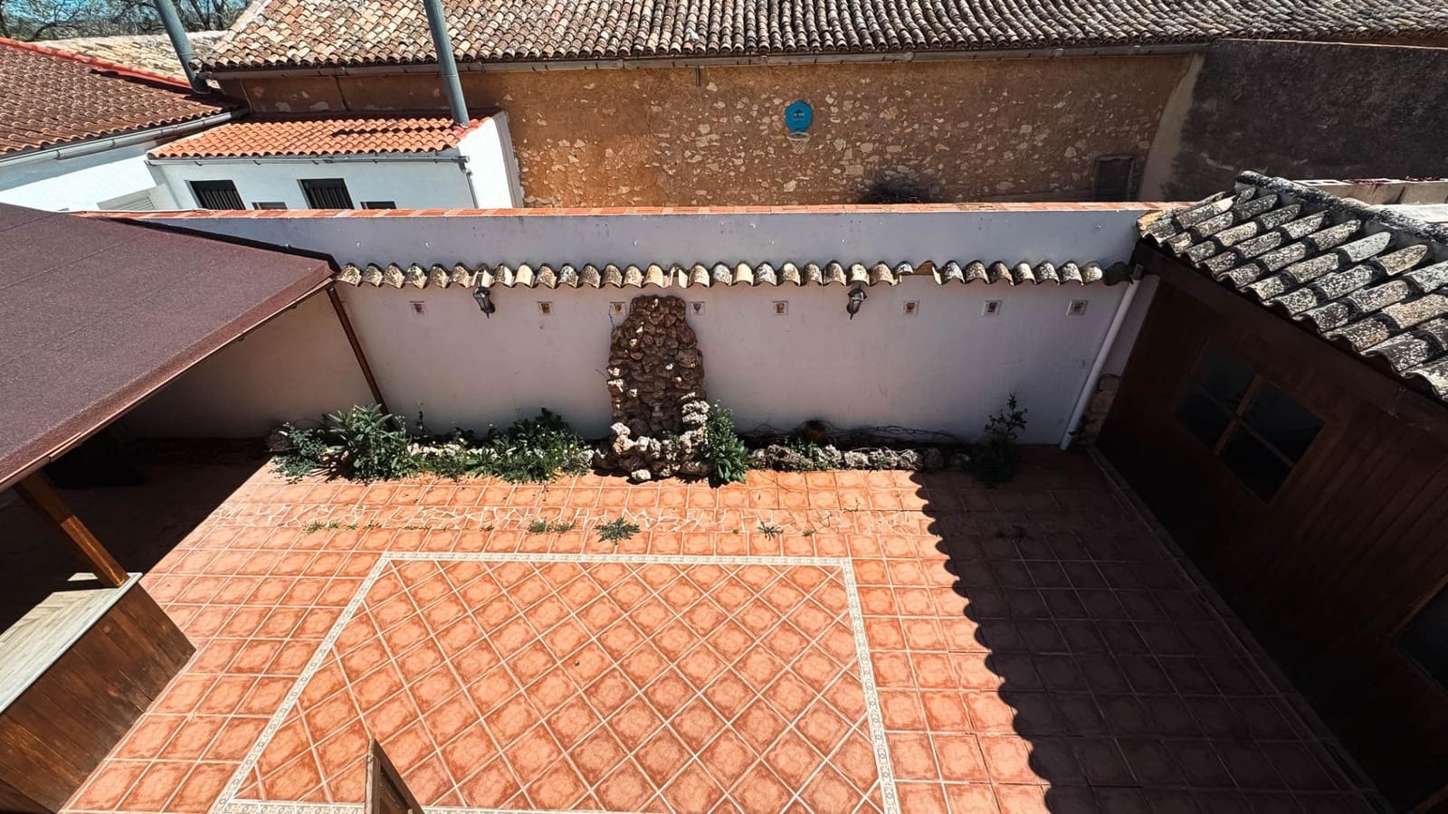 2 slaapkamer Finca/Landhuis te koop in Monovar / Monover - € 220.000 (Ref: 8913102)