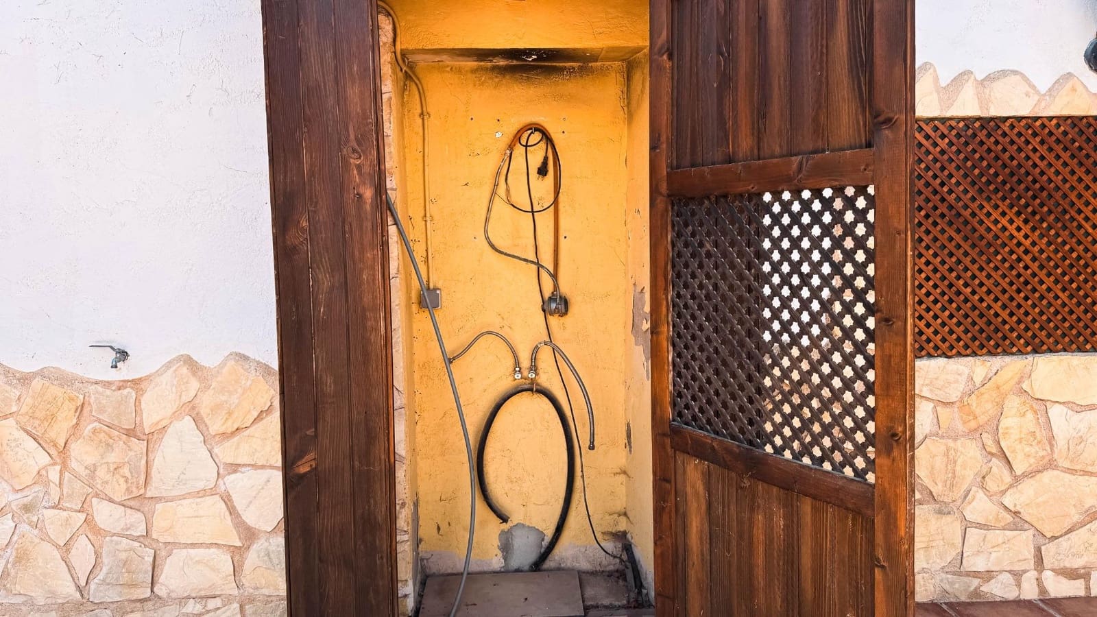 2 slaapkamer Finca/Landhuis te koop in Monovar / Monover - € 220.000 (Ref: 8913102)