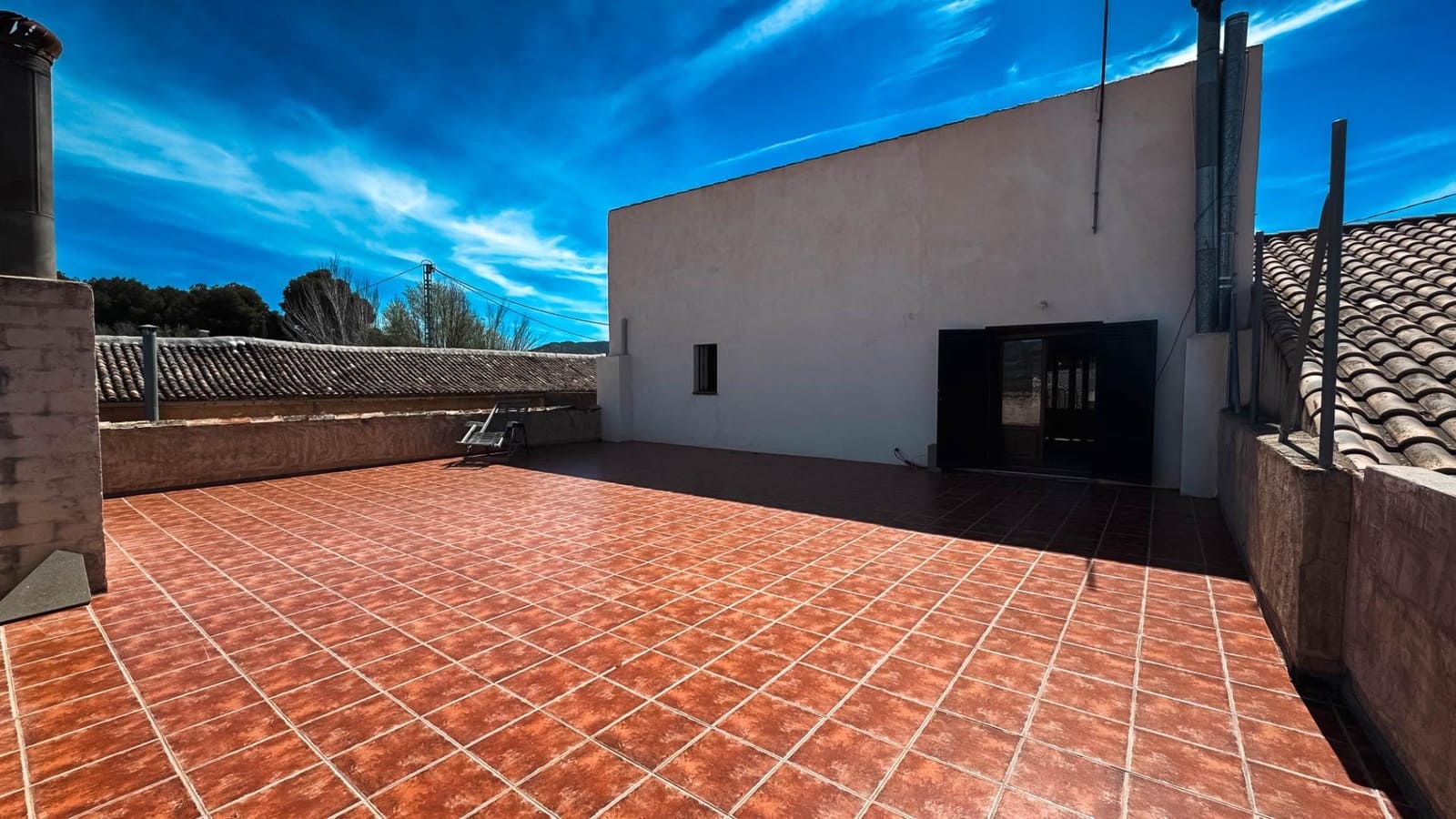 2 slaapkamer Finca/Landhuis te koop in Monovar / Monover - € 220.000 (Ref: 8913102)