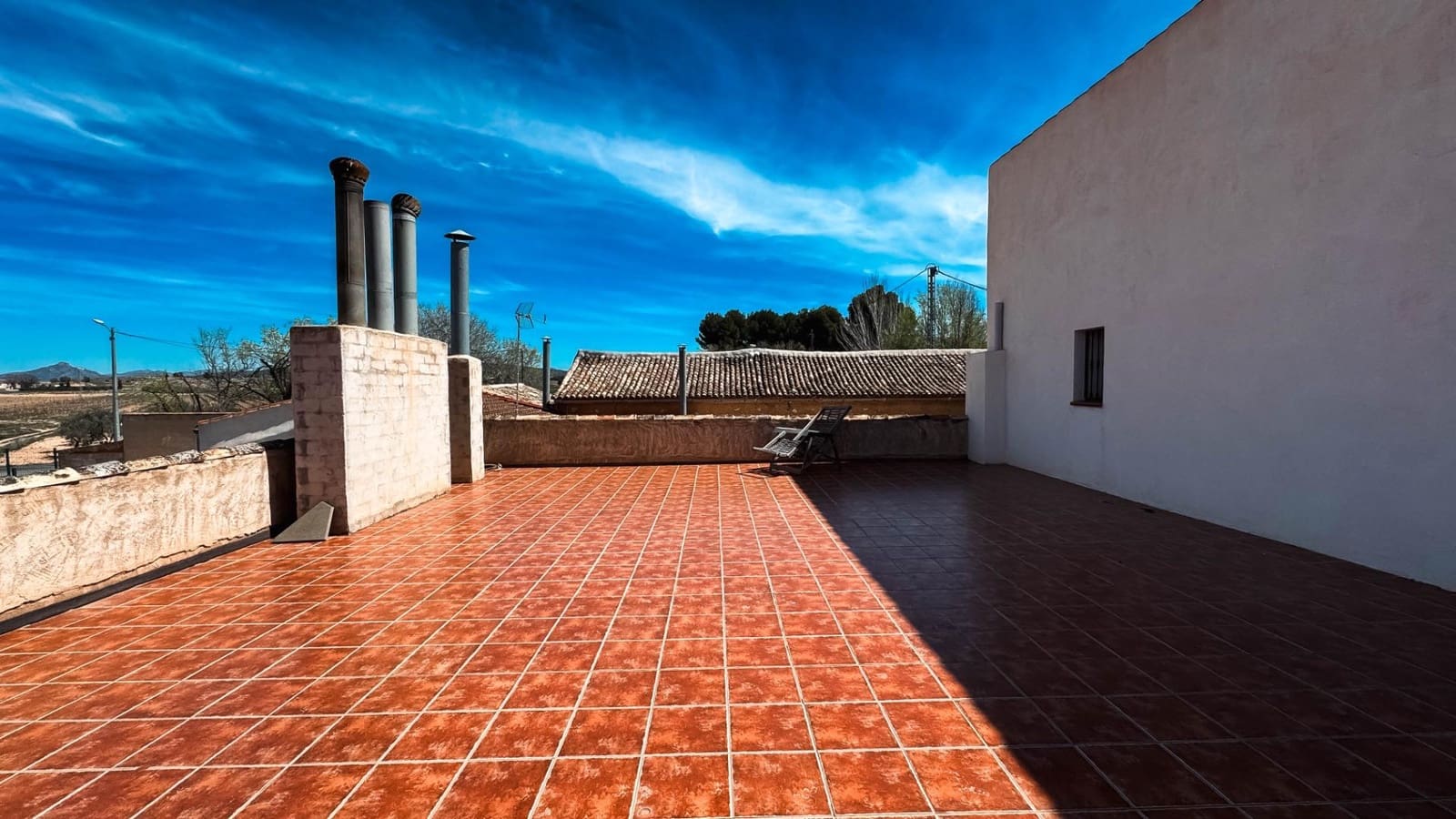 2 slaapkamer Finca/Landhuis te koop in Monovar / Monover - € 220.000 (Ref: 8913102)